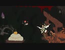 【東方投稿祭SP3】欲望の途絶える橋　【渡る者の途絶えた橋、小さな欲望の星空】