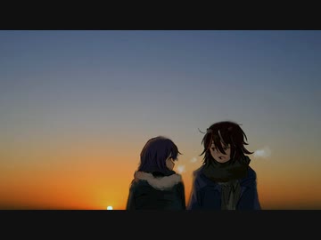 空中に沈む輝針城【自作アレンジ】