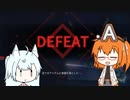 【ケモワールド】少し未来と建築土台の回 #7.5【レイ&コトエさん】