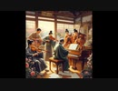 LoFi Japanese Song "Musunde Hiraite" Mahler's Titan Arrange Edition