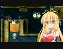 【ゼルダの伝説】キズナが試されるソロプレイ  #3【４つの剣+】【VOICEROID実況】