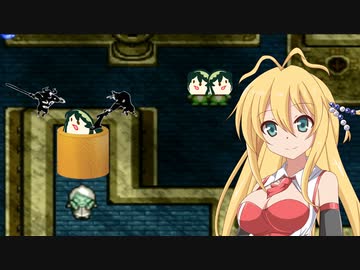 【ゼルダの伝説】キズナが試されるソロプレイ  #3【４つの剣+】【VOICEROID実況】
