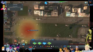 ⌘プレイアーカイブ⌘ CITIES: SKYLINES その96