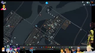 ⌘プレイアーカイブ⌘ CITIES: SKYLINES その98