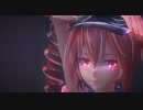 【RayＭＭＤ】マーシャル・マキシマイザー  【Tda式初音ミク改変重音テト】