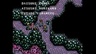 ソードワールドSFC(SFC版)　プレイ動画13(実況無し)　ラスト