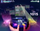 【iPadmini手持ち】プロセカ 一千光年 MASTER30