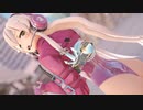 【MMD艦これ】たまには誰かの服を着たい島風さんで「ジグソーパズル／JIGSAW PUZZLE」【ヌー〇ラ5枚入り】