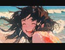海にさようなら 　feat.花隈千冬 Not Secret Track