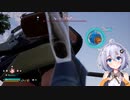 【VOICEROID実況プレイ】パルる、ビルダる　その５【Palworld】