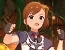 【ミリシタ】日刊あみまみ 第334号「ジャングル☆パーティー」