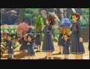 伝説のイケボを持つOLがドラクエ11を初プレイ実況【Part13】