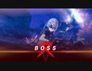 【レスレリアーナのアトリエ】月の影を裂いて【3章 鴉戦BGM】