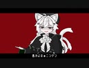 悪いこしにゃずがあらわれた！【COEIROINK劇場】