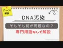 【ざっくり解説】コロナワクチンDNA汚染問題～専門用語なしでもわかる！～全部カリコ博士のせいだった？