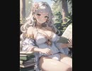 私の絵と2024/1/20生放送ダイジェストpt2