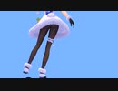 【ホロライブMMD】兎田ぺこら で 独りんぼエンヴィー