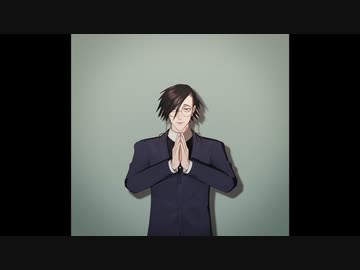 【MMDJB】パメラ【村雨礼二】