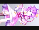 【東方MMD】Miy式さとり「ハイファイレイヴァー」