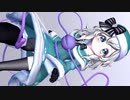 【東方MMD】Miy式こいし「LUVORATORRRRRY!」