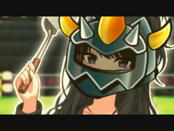 vsマスクドヒオリ