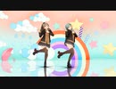 【MMD】鈴熊で愛包ダンスホール　－艦これ10周年記念Part3－