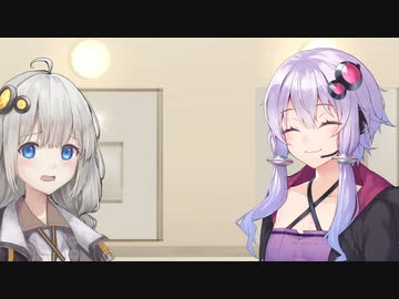 操るボイスロイド