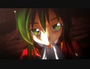 【MMD】QUEEN【GUMI】