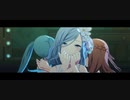 【プロセカMV】白い雪のプリンセスは(セカイ ver.) MORE MORE JUMP!・ミク