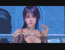 DOAXVV シャンディ 思い出エピソードまとめ