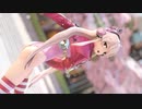 【MMD艦これ】島風さんで「ジグソーパズル／JIGSAW PUZZLE」【女の子に『太ったｗ』とか言っちゃいけないゾ差分】