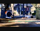【龍が如く8】サブストーリー : 優しくしてくれた人、 不審者スナップ、道路で波乗れOKA サーファー! Part 13【ネタばれあり】