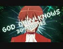 神のみぞ知るセカイ 1期～女神編の全OPをつなげてみた | God Only Knows for 30 Minutes