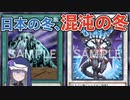 【エラッタ考察】シスター冥鳴の禁止カード懺悔室 room13. 大寒波 & 混沌魔龍 カオス・ルーラー