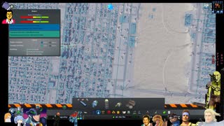 ⌘プレイアーカイブ⌘ CITIES: SKYLINES その99