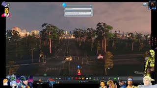 ⌘プレイアーカイブ⌘ CITIES: SKYLINES その101