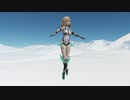 [MMD][Girls]祝　楽園追放続編発表！[アンジェラ？][固定カメラ]