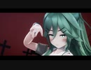 【MMD艦これ】山風さんでド屑