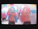 【MMD】愛包ダンスホール【琴葉姉妹】