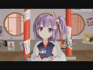 「またあした」ふわりP、天神子兎音cover