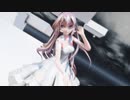 【  MMD 】Unknown Mother-goose  [  Luka 15th Anniversary    巡音ルカ誕生祭]