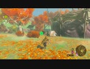 【Switch】リンクがゾナウとゼルダ探し旅【プレイ動画】part136