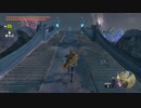 【Switch】リンクがゾナウとゼルダ探し旅【プレイ動画】part137