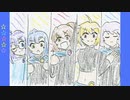 【アイドルマスター】姫と五人の乙女たち 第3話