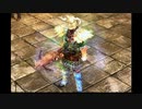 Grim dawn　オート射撃しまくりビルド【Dawn of Masteries】