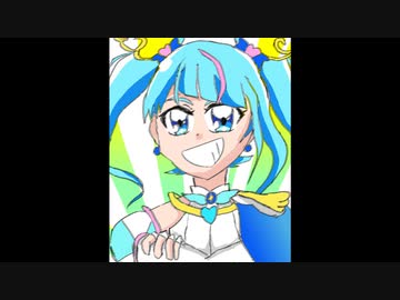 【ソラ・ハレワタール イメージソング】Spread Sky