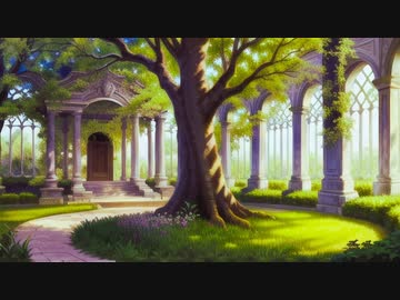 Eden of fruits