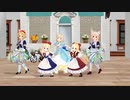 【テスト投稿】投稿した動画の画質低下原因調べ