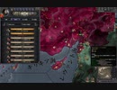夏草のCK2　第１０章　ビザンツ帝国（東ローマ。ローマ。）中世前期。その５６。2024-01-27