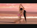 【DoaX3】グラビアパラダイスランダム